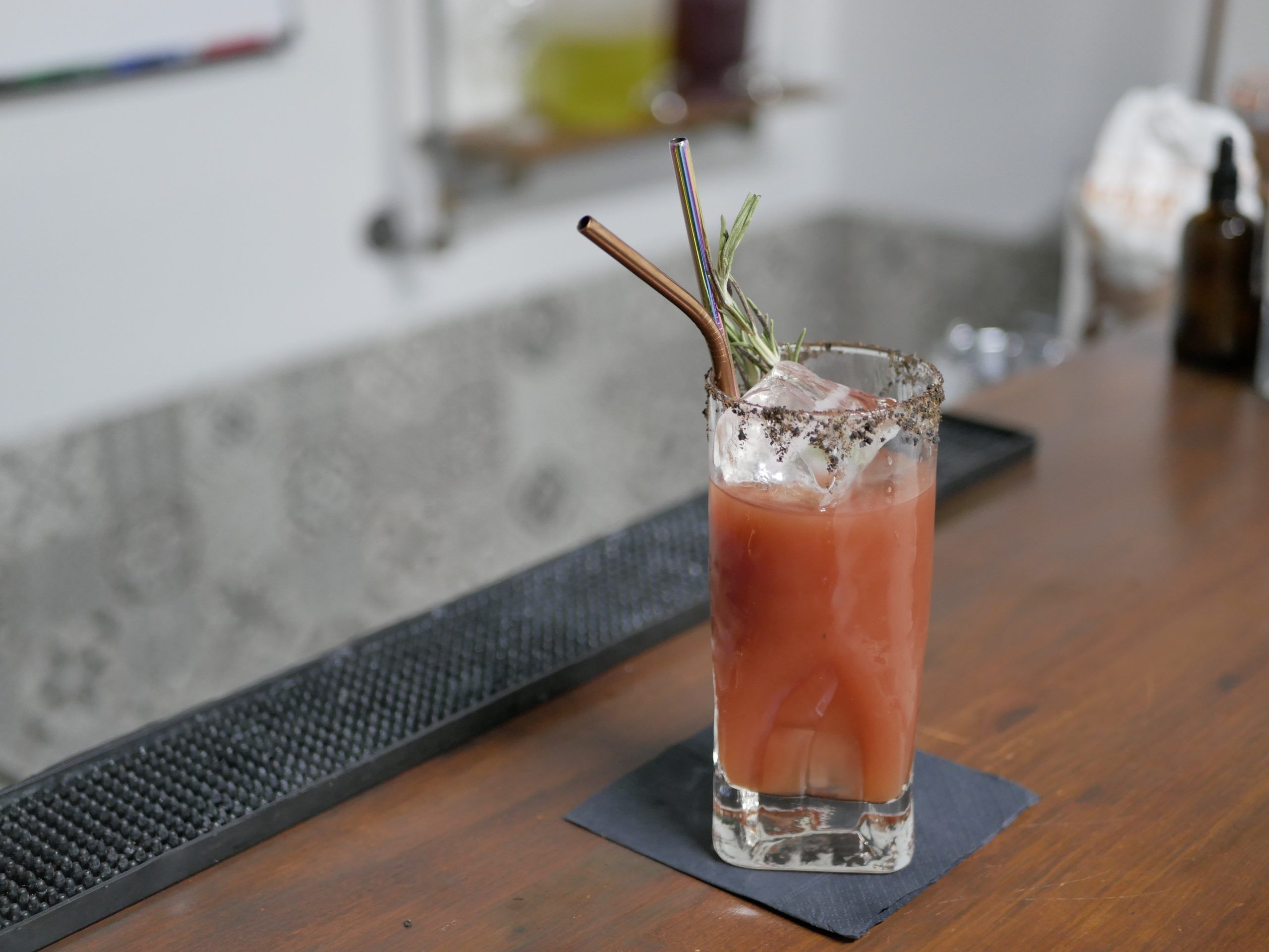 bloody mary