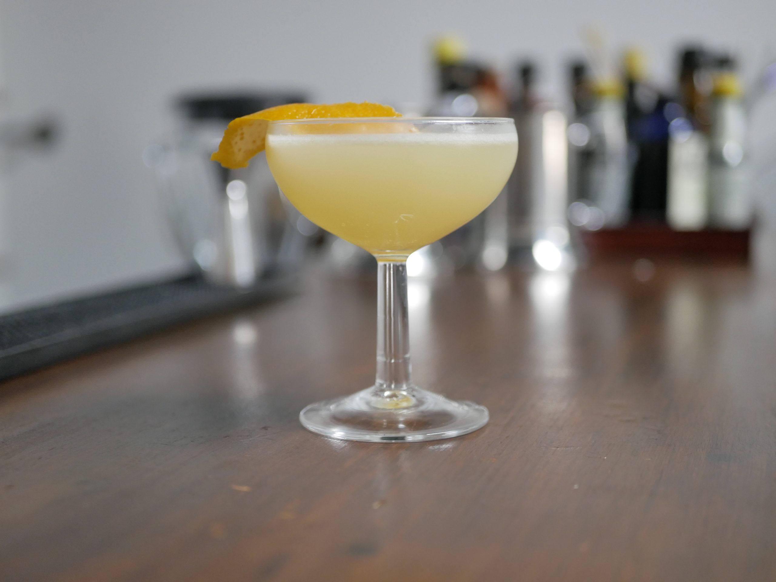 tequila