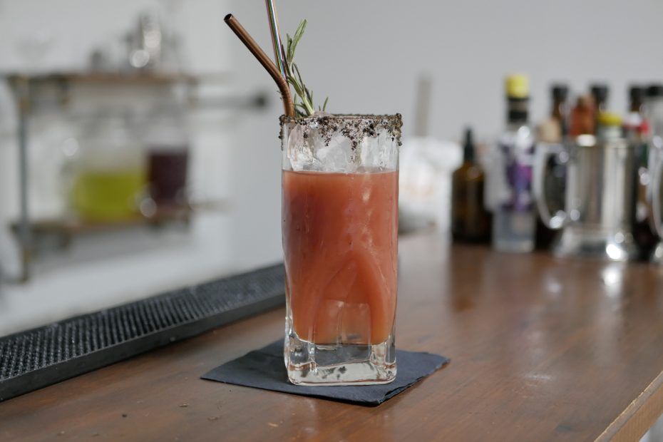 bloodymary