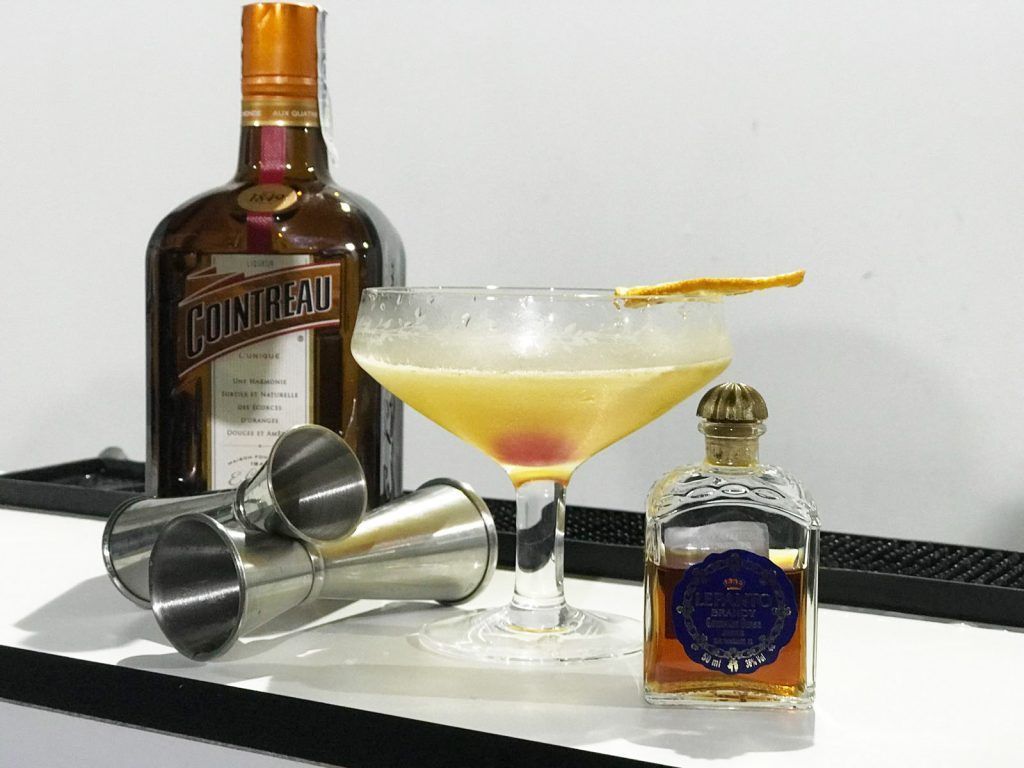 métodos de preparación de bebidas