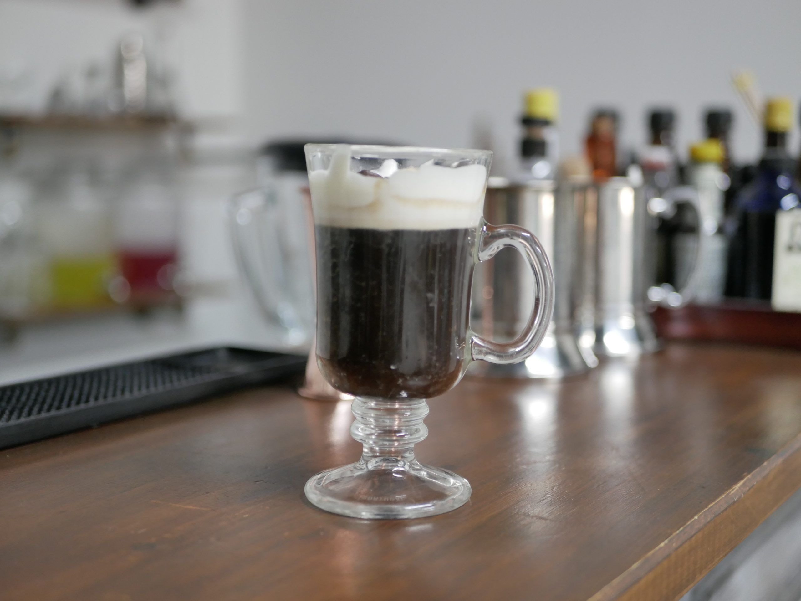 barman