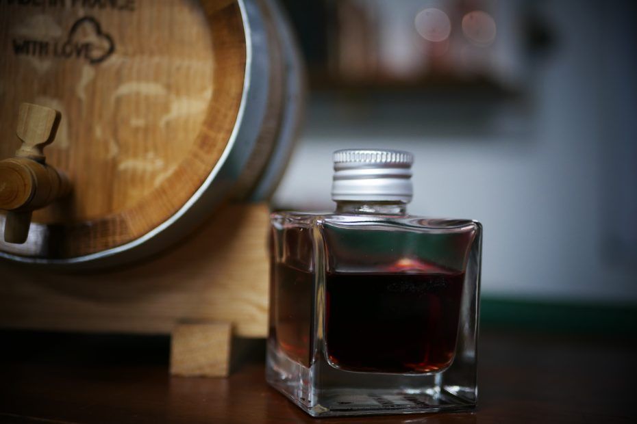 bitters