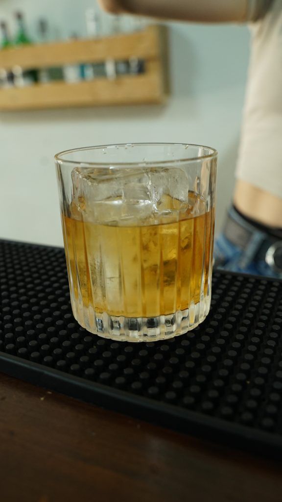 Marcas de Bourbon