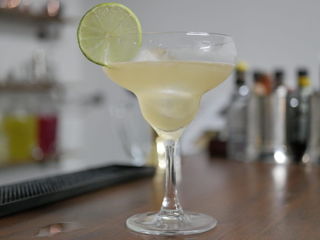 tequila