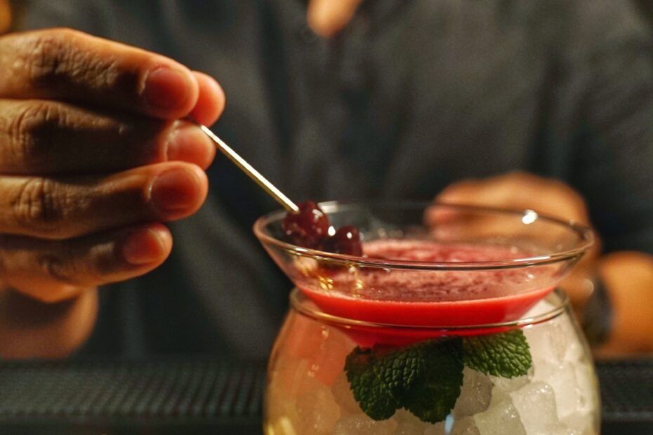 Qué se necesita para abrir un bar