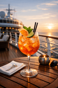 Buscar Trabajo en Cruceros