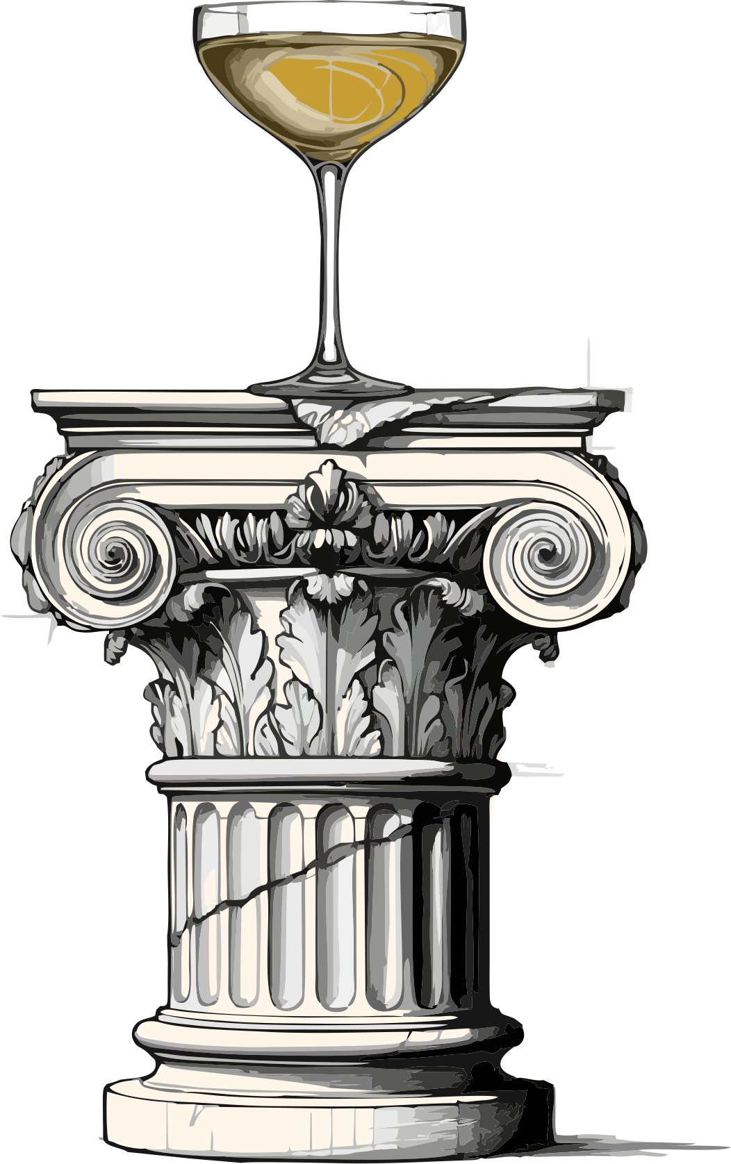 Academia de coctelería