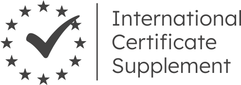 Certificación Internacional