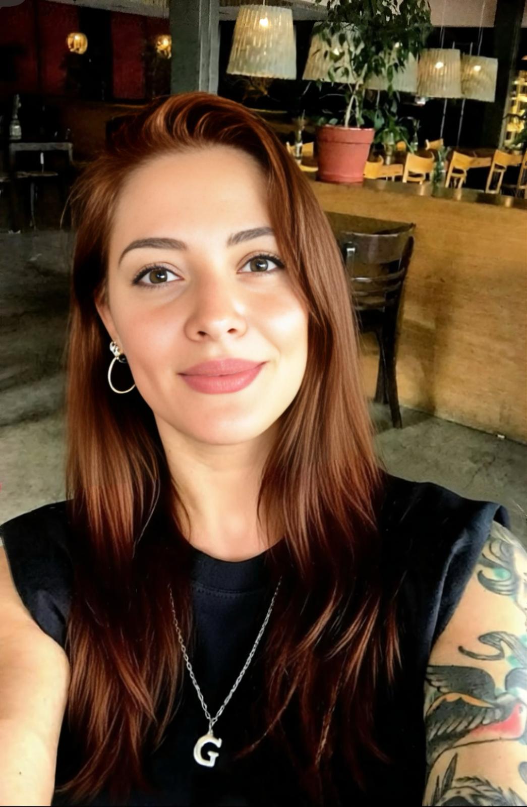 Noelia Duarte